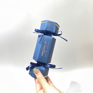 [QÙA TẶNG KÈM 10 LÌ XÌ TẾT2026] Set 10 Vỏ hộp kẹo nơ, vỏ hộp kẹo tết, vỏ hôp kẹo mèo thần tài tết