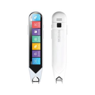 Bút ngoại ngữ - Smart Pen MC08 - Bút phiên dịch thông minh đa ngôn ngữ