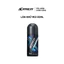 Lăn khử mùi X-Men For Boss 50ml