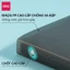 Sổ Còng Deli - Bìa Còng A4 A5 B5 Đã Đục Lỗ Làm Sổ Caro Bullet Journal, Kèm Tab Phân Trang, Còng Binder