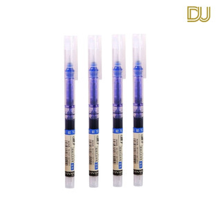 Bút mực gel văn phòng 0.5mm trang nhã mực đều nét chữ đẹp