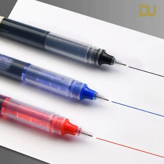 Bút mực gel văn phòng 0.5mm trang nhã mực đều nét chữ đẹp