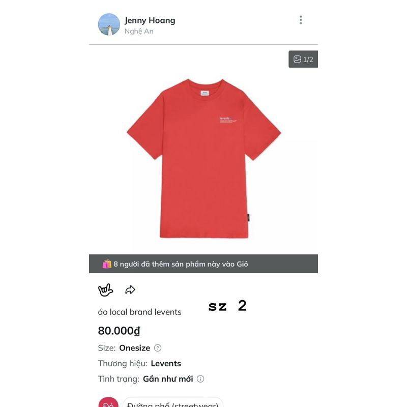 pass áo levent real | Shopee Việt Nam