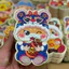 Bao Lixi Chipi Chibi Phản Quang Mẫu Siêu Hottrend 2026 Bính Ngọ - BỐ KHỦNG LONG