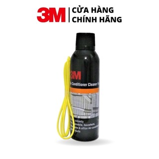 Chai vệ sinh điều hòa Ô Tô 3M Air Conditioner Cleaner Foam