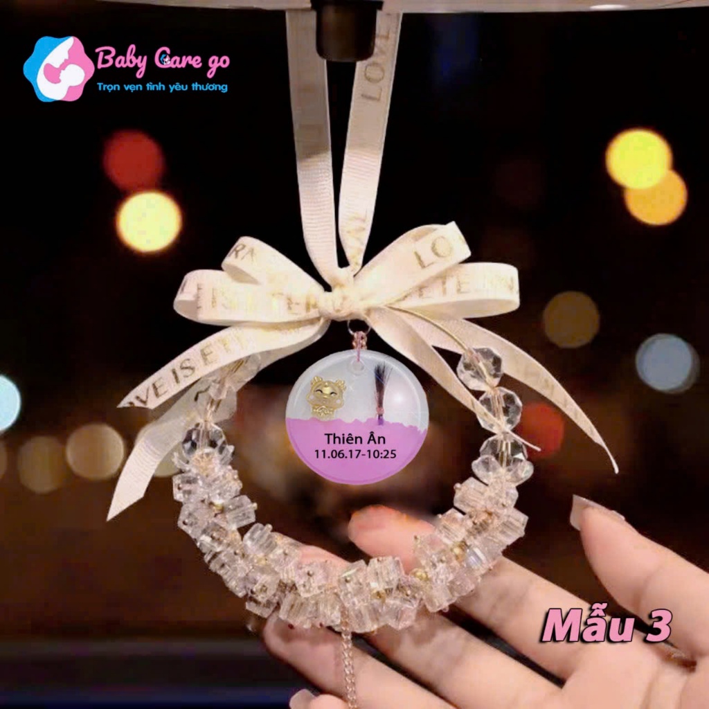 Bộ lưu giữ cuống rốn cho bé, bộ lưu giữ tóc máu cho bé, bộ lưu giữ răng sữa cho bé