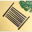 10 ĐÔI ĐŨA NHỰA LƯỢN SÓNG, Đũa Nhựa Phip Đen - DUAANCOM85