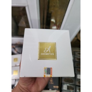 Kem Face Pháp A Cosmetics Ginseng Melasma 20g (Mẫu Mới 2024) – Đánh bay Thâm sạm nám tàn nhang. nám Dưỡng Da Trắng Sáng