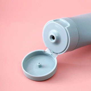 Combo 3 Lọ Chiết Mutelove Đựng Dầu Gội Sữa Tắm 60ml