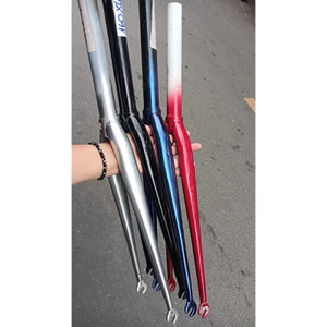 PHUỘC TRƯỚC KHUNG FIXED GEAR TENDO MÀU NGẪU NHIÊN