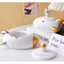 Gạt tàn phi hành gia decor bàn làm việc sang trọng, bowhouse