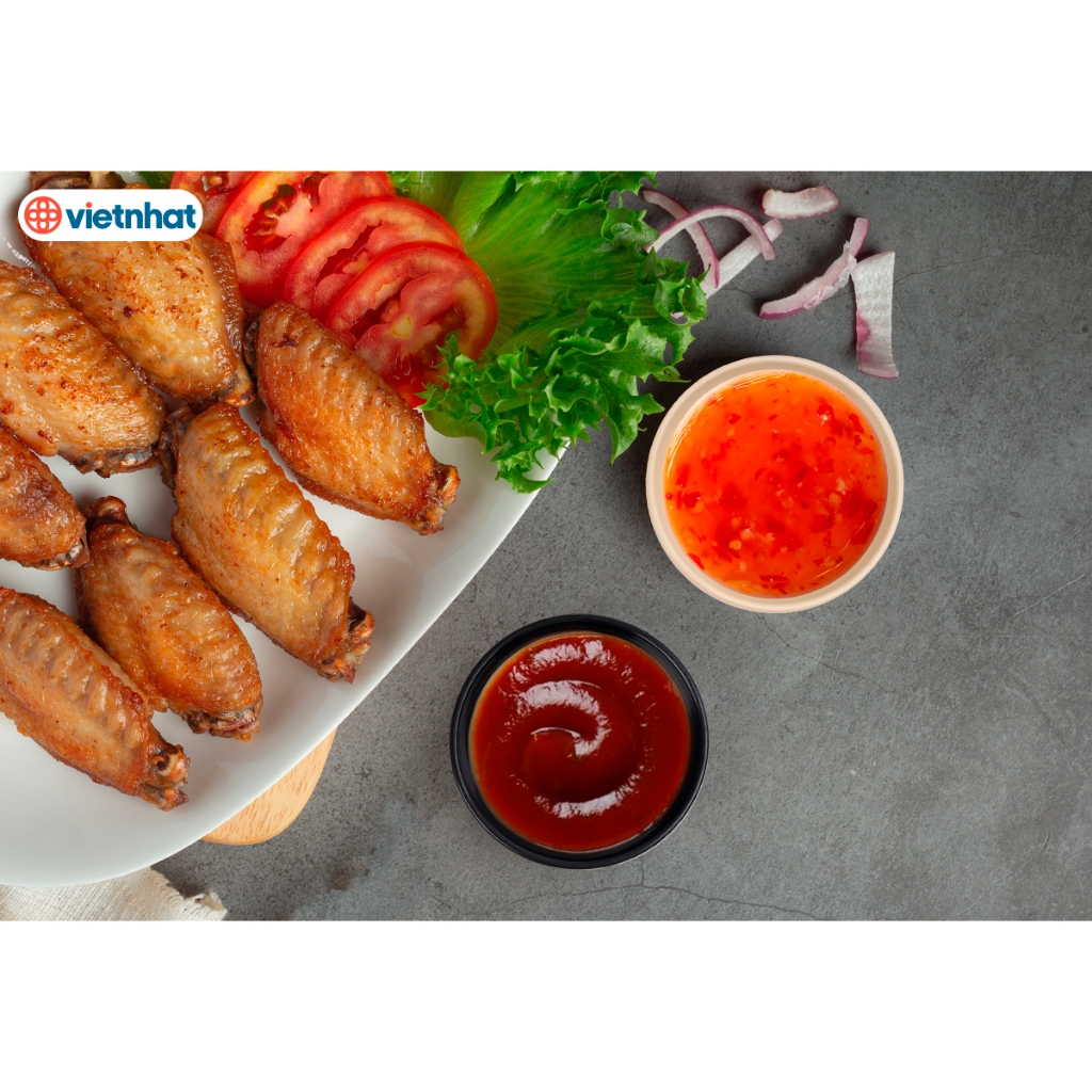 Combo 10 Đĩa Chấm Phíp Tròn Chính Hãng VIỆT NHẬT (Mã 1222)