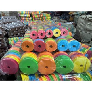 Xốp quấn trục  4cm, 10cm này nhẹ, đàn hồi và có khả năng chống va đập tốt.