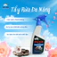 Bình Xịt Tẩy Rửa Đa Năng Vệ Sinh Sạch Nhiều Bề Mặt DUHA DH2600S