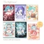 Set polaroid "The Nightmare" Hatsune Miku Vocaloid
