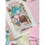 Set polaroid "The Nightmare" Hatsune Miku Vocaloid
