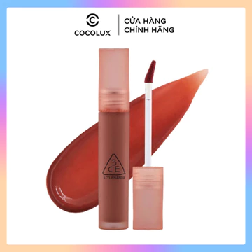 Son kem lì 3CE Blur Water Tint