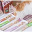 Súp Thưởng NEEKA Cho Mèo - Gói 5 Thanh x 15g