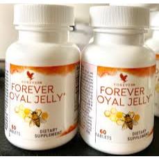 Viên Sữa Ong Chúa -Forever Royal Jelly 036 FLP
