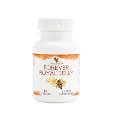 Viên Sữa Ong Chúa -Forever Royal Jelly 036 FLP