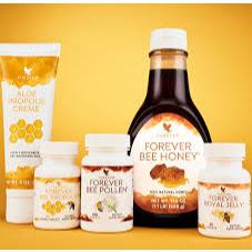 Viên Sữa Ong Chúa -Forever Royal Jelly 036 FLP
