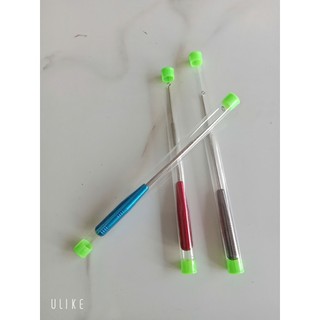 Cây gỡ lưỡi chuyên dụng 18cm