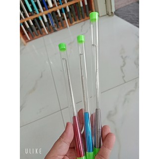 Cây gỡ lưỡi chuyên dụng 18cm