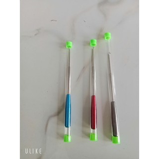 Cây gỡ lưỡi chuyên dụng 18cm