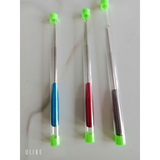 Cây gỡ lưỡi chuyên dụng 18cm