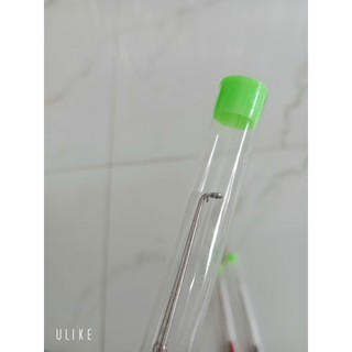 Cây gỡ lưỡi chuyên dụng 18cm