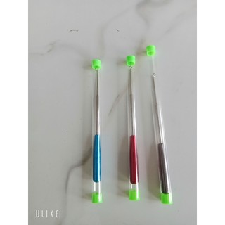 Cây gỡ lưỡi chuyên dụng 18cm