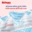 Combo 2 Tã quần Huggies Skincare Mega Jumbo M106/L96+8/XL84+4/XXL76+4