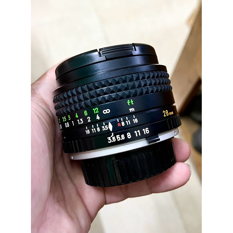 OBJECTIF 2,8/135mm MC POUR MINOLTA MD MINOLTA X700 X500 SRT