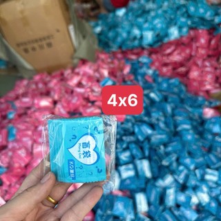 [CÓ SẴN- HỎA TỐC HCM] 20/50/100 cái VỎ Túi Mù ,Túi kẹo bóc quà bất ngờ Blind Bag, Hàn nhiệt , Mô Hình Đồ Chơi Búp Bê