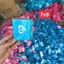 20/50/100 cái VỎ Túi Mù ,Túi kẹo bóc quà bất ngờ Blind Bag, Hàn nhiệt , Mô Hình Đồ Chơi Búp Bê