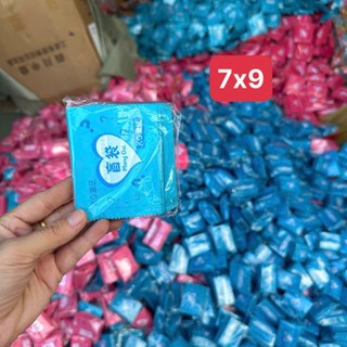 [CÓ SẴN- HỎA TỐC HCM] 20/50/100 cái VỎ Túi Mù ,Túi kẹo bóc quà bất ngờ Blind Bag, Hàn nhiệt , Mô Hình Đồ Chơi Búp Bê