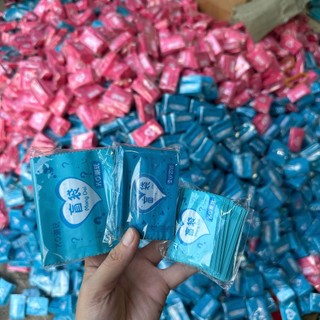 [CÓ SẴN- HỎA TỐC HCM] 20/50/100 cái VỎ Túi Mù ,Túi kẹo bóc quà bất ngờ Blind Bag, Hàn nhiệt , Mô Hình Đồ Chơi Búp Bê
