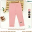 Quần Legging Len Mỏng Dokma Hoạ Tiết Siêu Xinh Dành Cho Bé Gái DQ1884 DQ2394 DQ2398