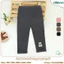 Quần Legging Len Mỏng Dokma Hoạ Tiết Siêu Xinh Dành Cho Bé Gái DQ1884 DQ2394 DQ2398