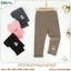Quần Legging Len Mỏng Dokma Hoạ Tiết Siêu Xinh Dành Cho Bé Gái DQ1884 DQ2394 DQ2398