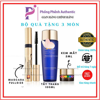 BỘ QUÀ TẶNG 2 MÓN - 3 MÓN - 5 MÓN - 7 MÓN EL