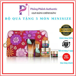 BỘ QUÀ TẶNG 2 MÓN - 3 MÓN - 5 MÓN - 7 MÓN EL