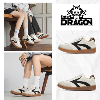 [BST Dragon 3D] Giày sneaker thể thao nam nữ Enter Mid Dragon 2024