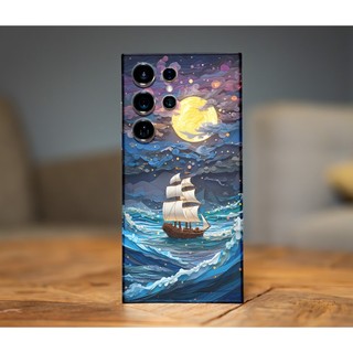 Miếng dán skin mặt lưng cho điện thoại S24 Ultra S23 Ultra S22 Ultra Fold 3 Fold 5 Flip 5 Flip3 Fold 4 S21 Ultra