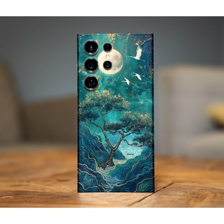 Miếng dán skin mặt lưng cho điện thoại S24 Ultra S23 Ultra S22 Ultra Fold 3 Fold 5 Flip 5 Flip3 Fold 4 S21 Ultra