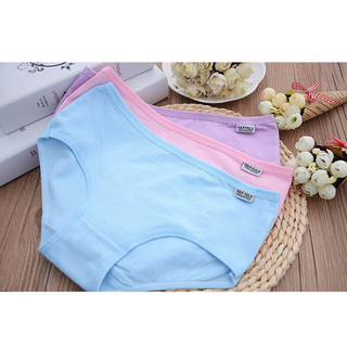 Quần lót nữ cotton xuất mỹ QQ01