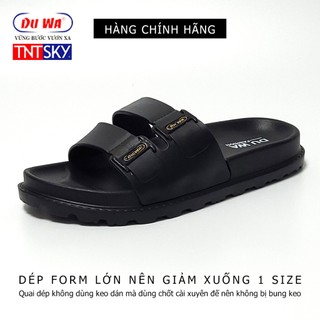 Dép Nam, Nữ Quai Ngang Siêu Nhẹ DUWA - Hàng Chính Hãng - SH301