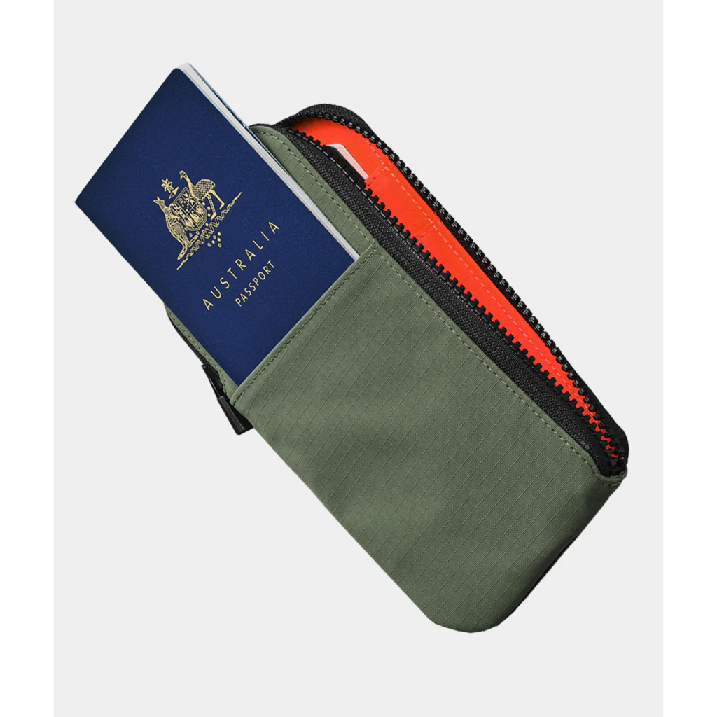 Travel Wallet