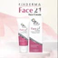 Fixderma Kem Dưỡng Ẩm Làm Trắng Sáng Đều Màu Da FIXDERMA Face21 Face Cream 50g