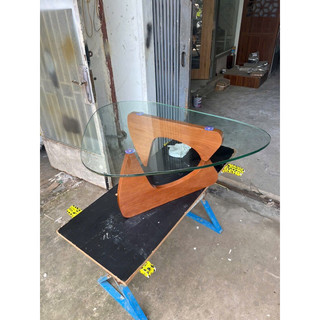 Bàn Noguchi size 1m2 x 80cm x 45cm
